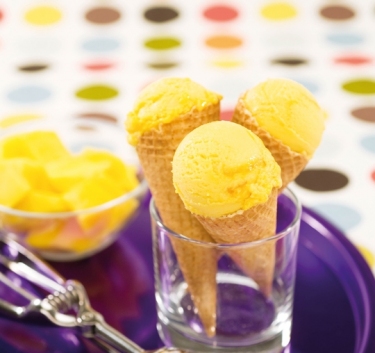 Mango Sorbet Magimix Recipe