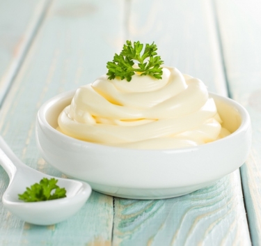 Classic mayonnaise Magimix.