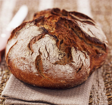 Pain de campagne Magimix.