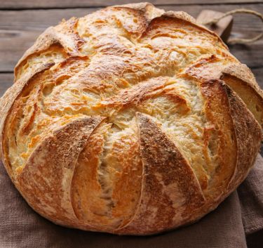 Pain cocotte Magimix.