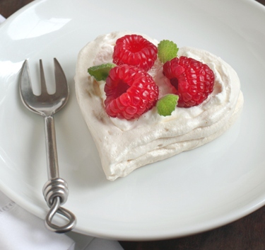 Pavlova Magimix.