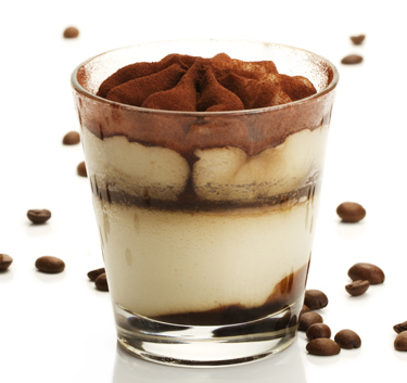 Tiramisu Magimix.