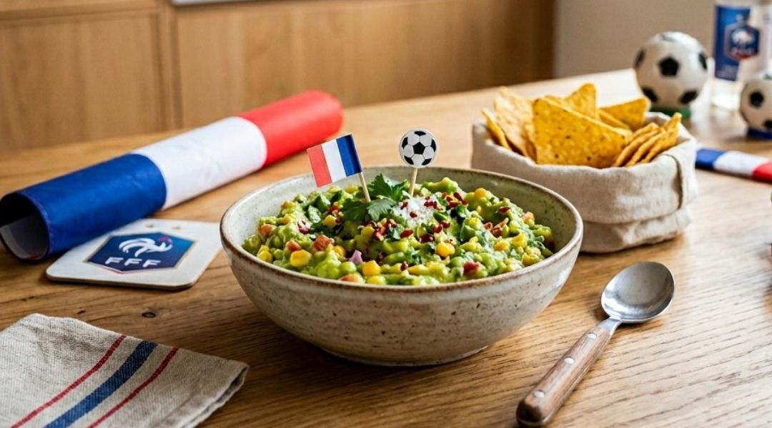 Guacamole