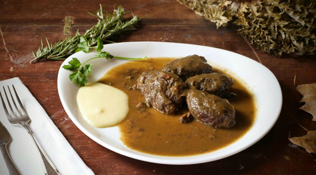 Carbonnade flamande