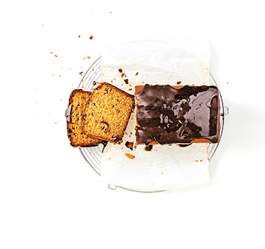 Cake aux dattes Magimix.