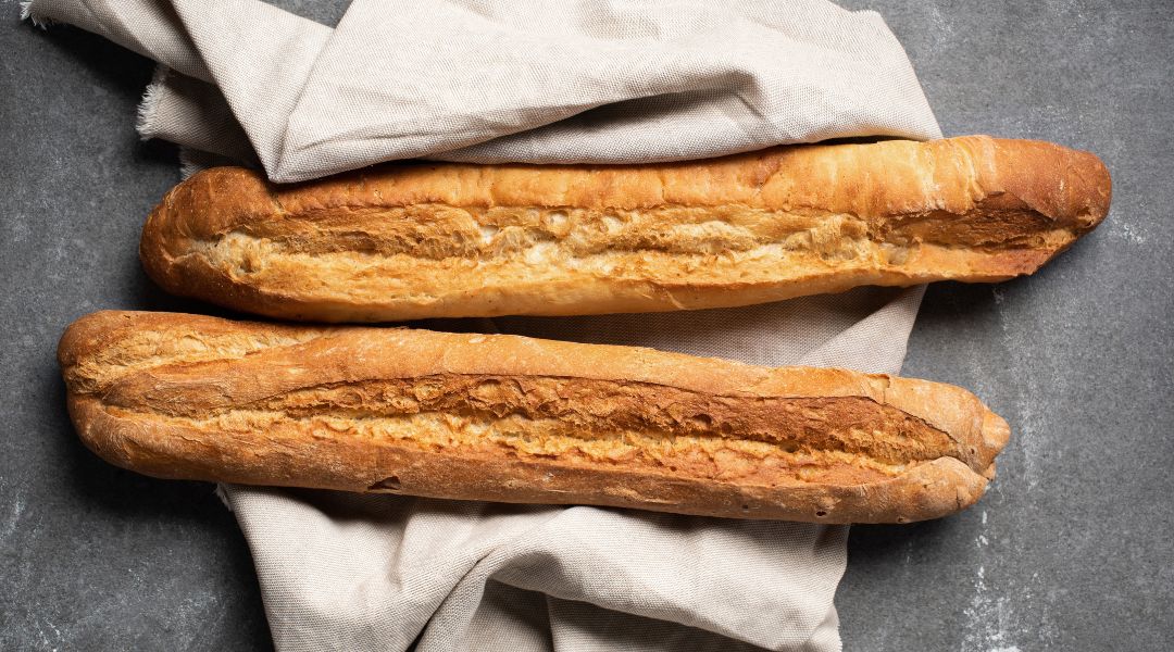 Mes baguettes rapides