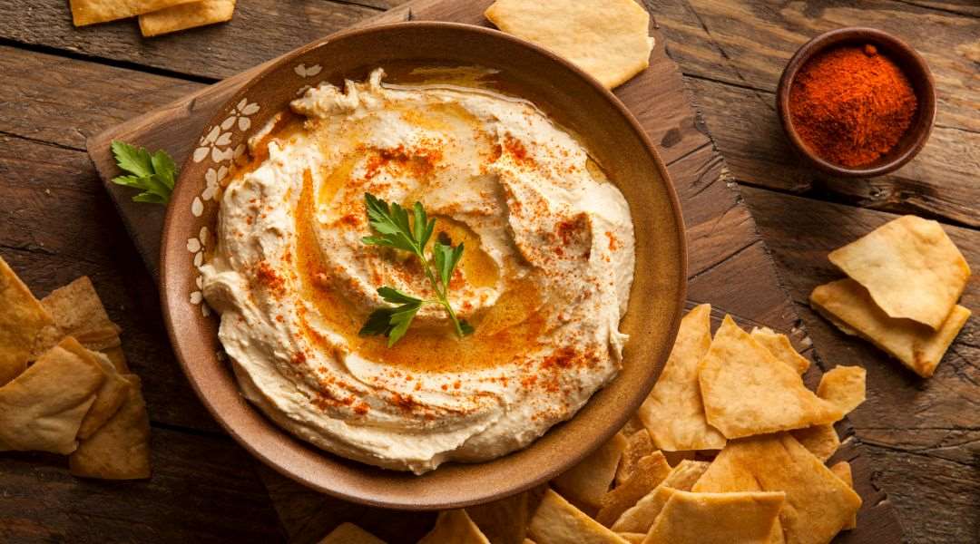 Hummus