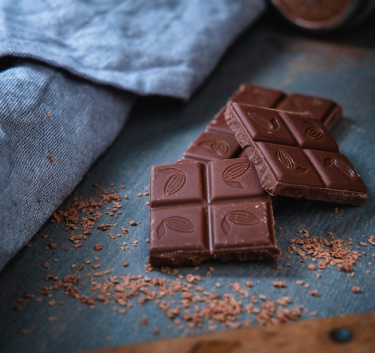 Twix de Pâques Magimix.