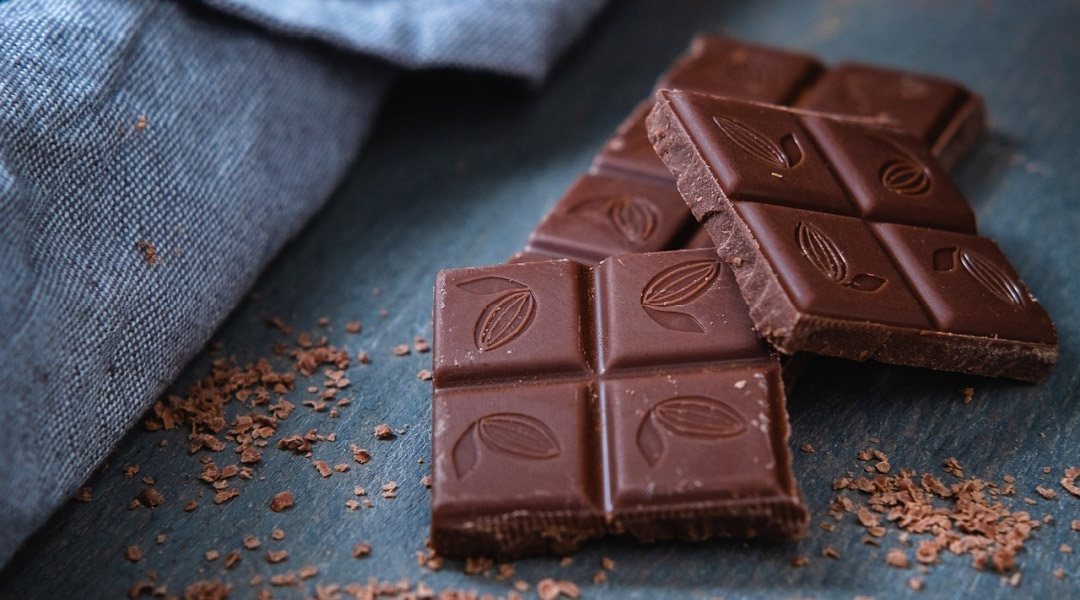 Twix de Pâques