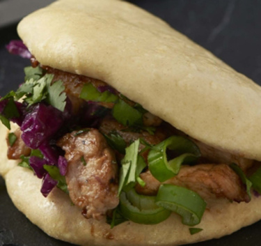 Gua Bao Magimix.