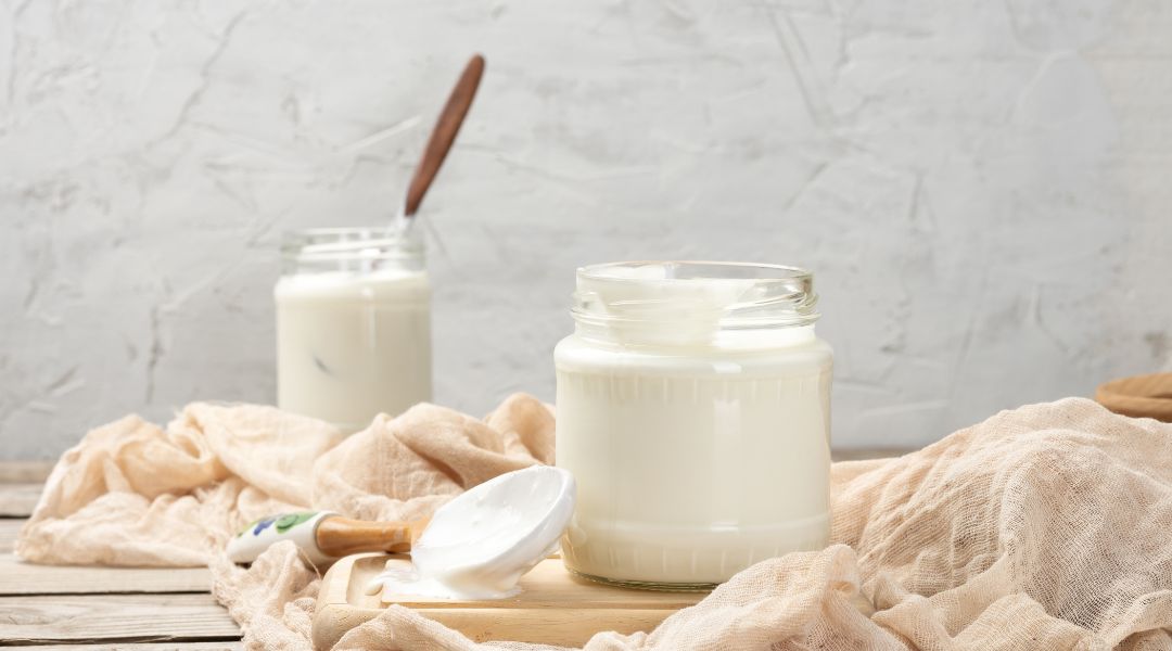 Coconut Yogurts