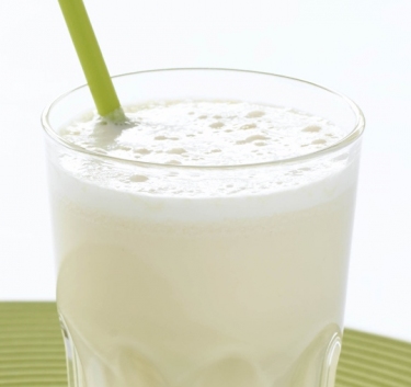 Smoothie Bourdaloue Magimix.