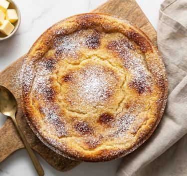Tartes au sucre (Pétrin XL) Magimix.