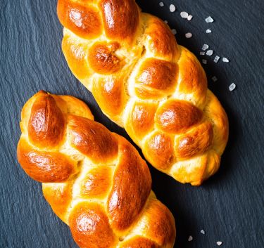 La brioche de Lili (Pétrin XL) Magimix.