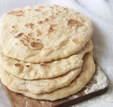 Chawarma (Pétrin XL) Magimix.