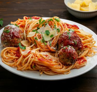 Boulettes de viande Magimix.