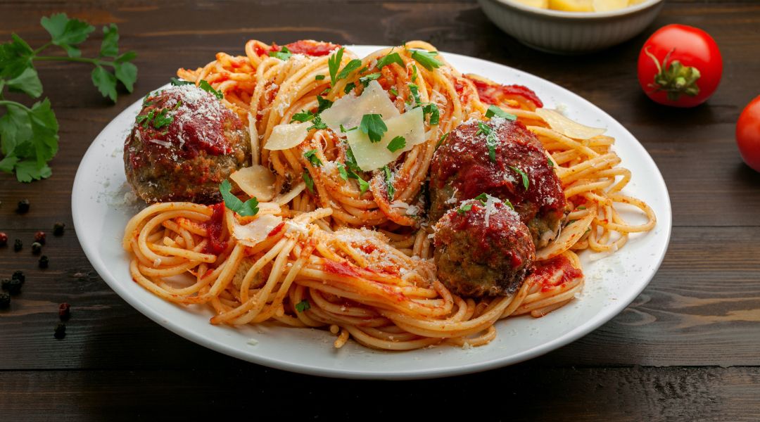 Boulettes de viande