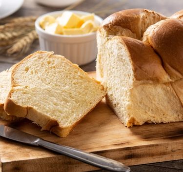 Brioche de Mamie de Vermenton Magimix.