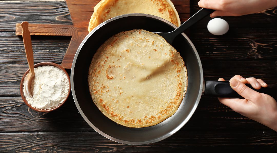 Crêpes du Nord
