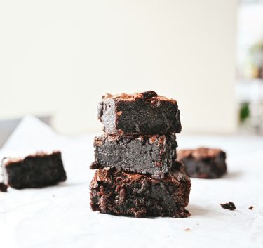 Brownie Magimix.