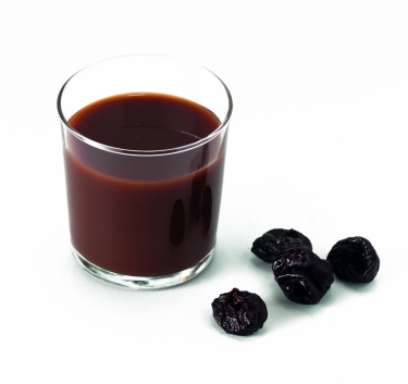 Jus de pruneaux Magimix.