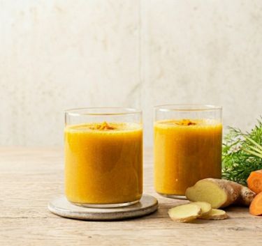 Jus bonne mine Magimix.