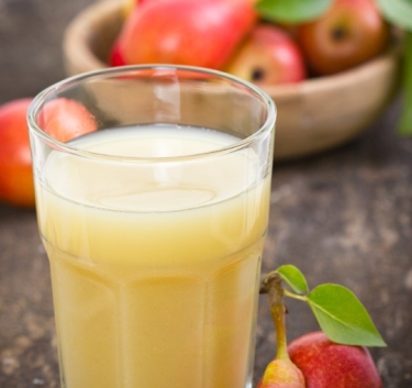 Jus d'automne extra Magimix.