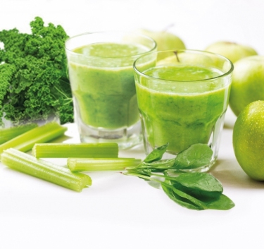 Jus rêve de verdure Magimix.