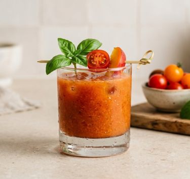 Summer smoothie Magimix.