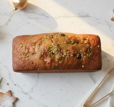 Pain d'épice Magimix.