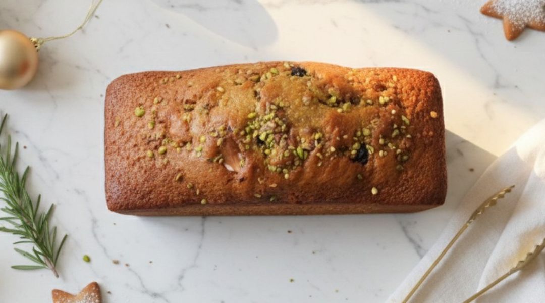 Pain d'épice