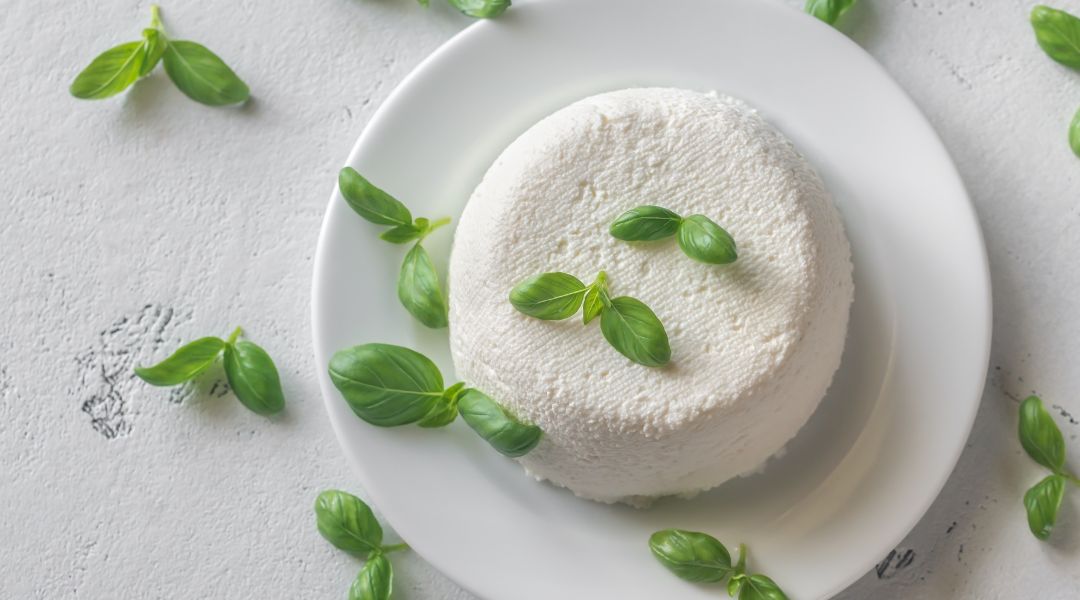 Ricotta