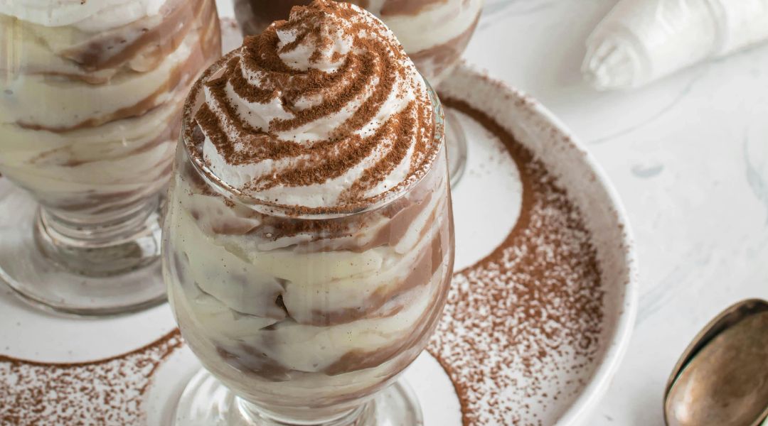 Tiramisu spéculoos