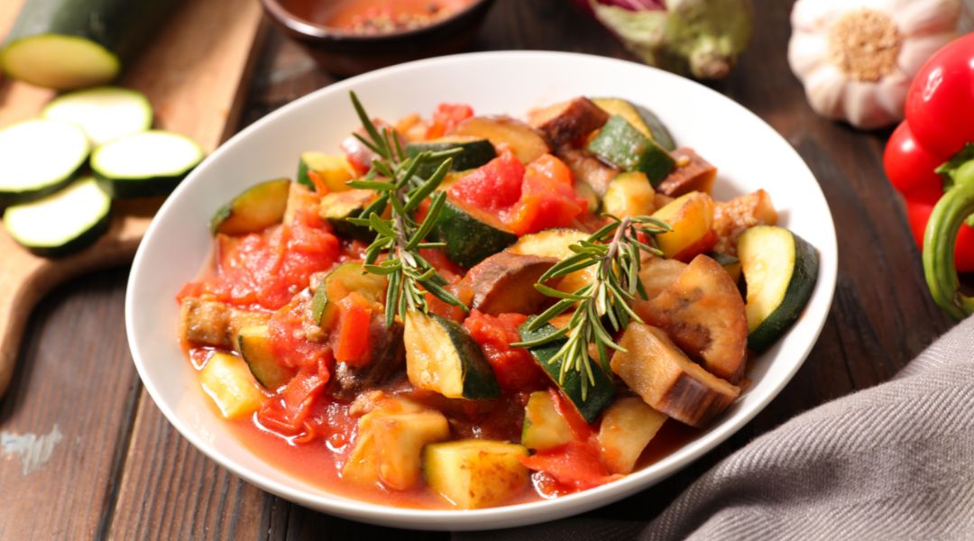 Ratatouille