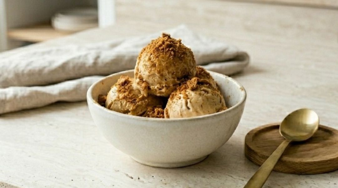 Glace aux Spéculoos®