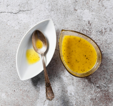 Vinaigrette au melon Magimix.
