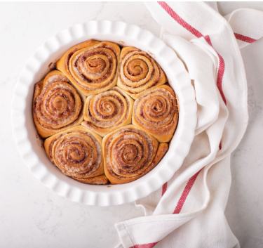 Brioche Magimix.