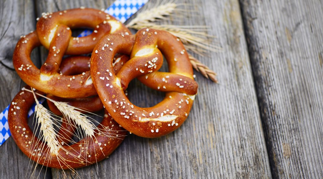 Bretzels