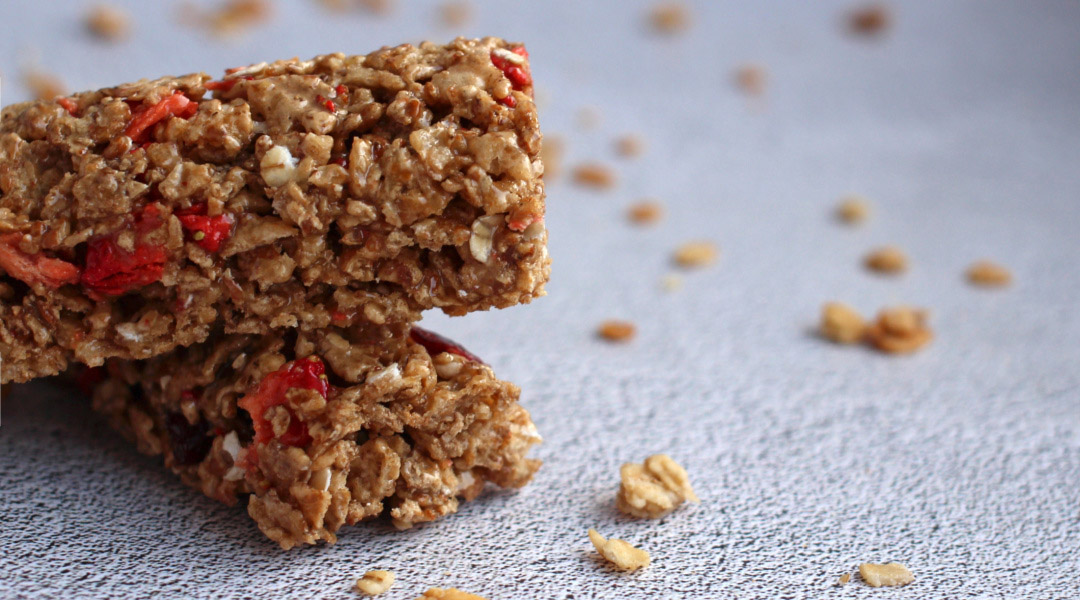 Protein bars