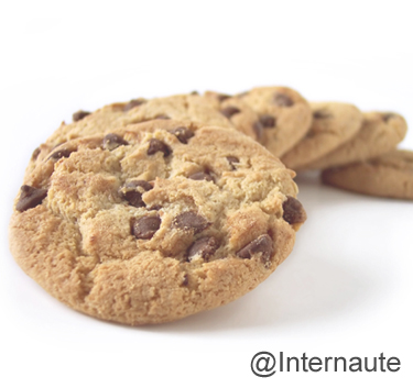 Cookies Magimix.