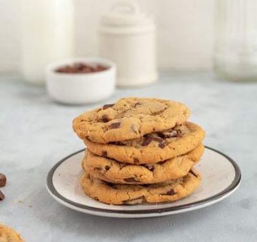 Cookies Magimix.