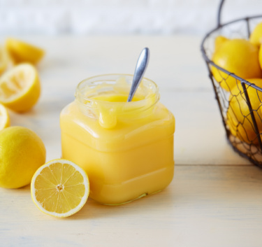 Lemon Curd Magimix.
