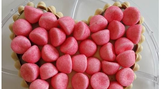 Coeur Valentin
