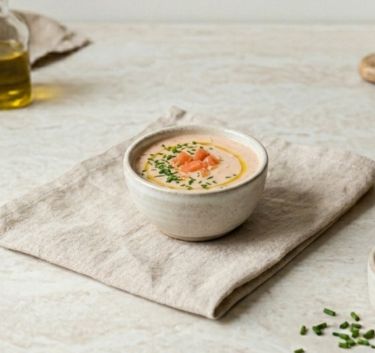Grapefruit sauce Magimix.