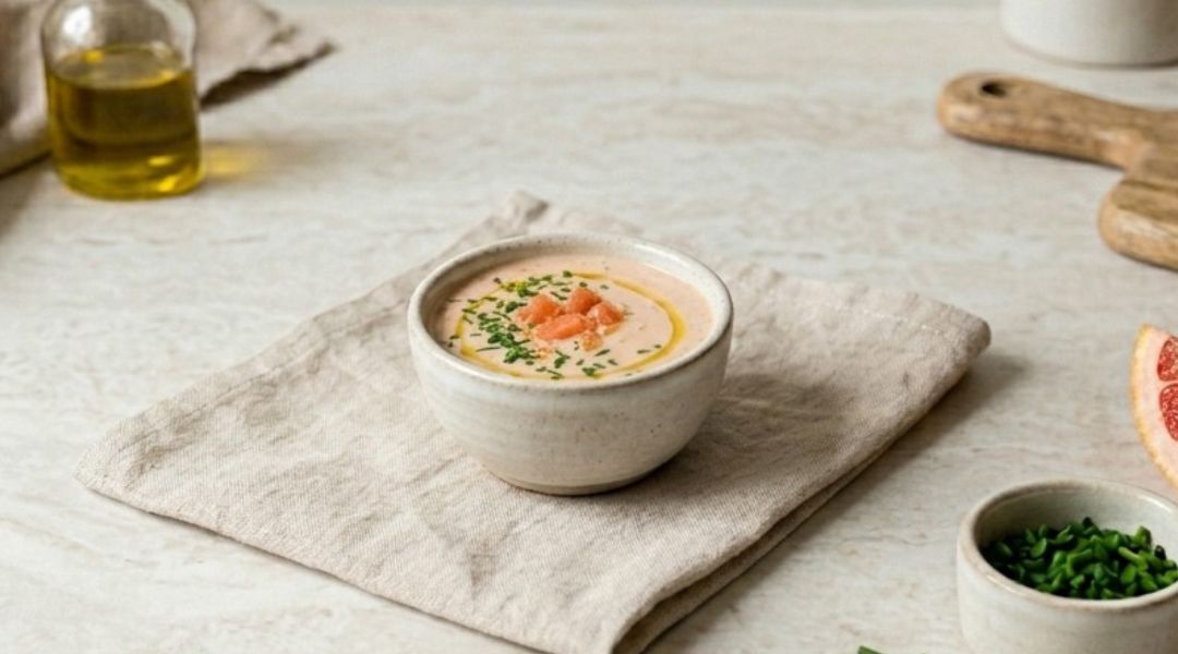 Grapefruit sauce
