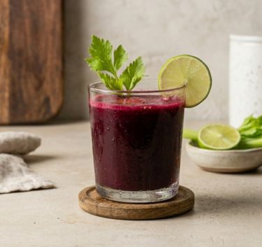 Jus d'hiver Magimix.