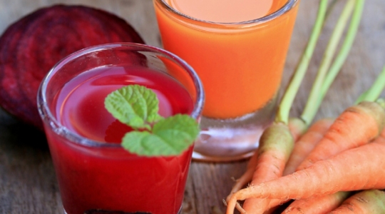 Jus d'hiver