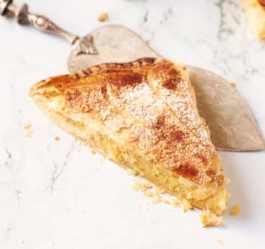 Pithiviers Magimix.