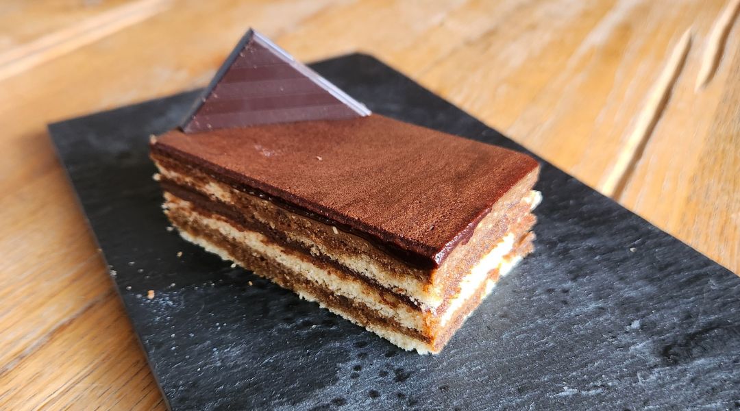 Opéra maison