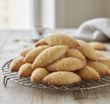 Zézettes de Sète Magimix.